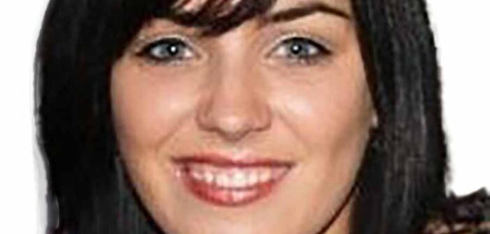 Suzanne Carberry of Aer Lingus