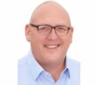 Vincent Hodder CEO of Leeds Bradford airport