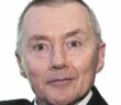 Willie Walsh CEO of IATA