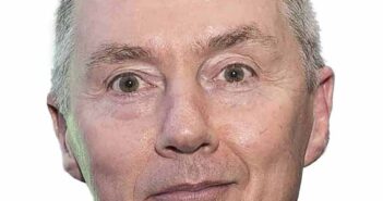 Willie Walsh CEO of IATA