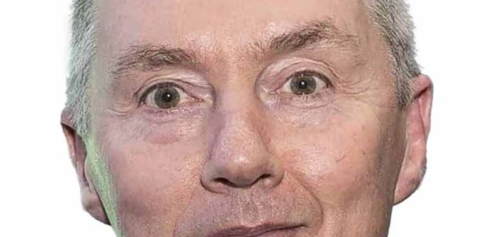 Willie Walsh CEO of IATA