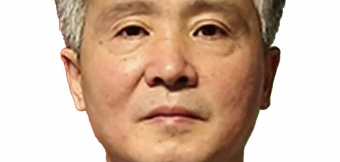 Xiangdong He ambassador of China to Ireland