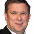 Adrian Cummins CEO of the Restaurants Association