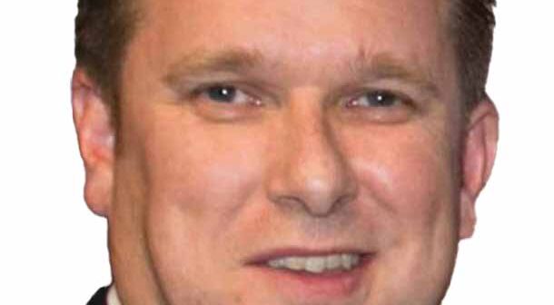 Adrian Cummins CEO of the Restaurants Association