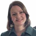 Alice Mansergh CEO of Tourism Ireland
