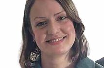 Alice Mansergh CEO of Tourism Ireland