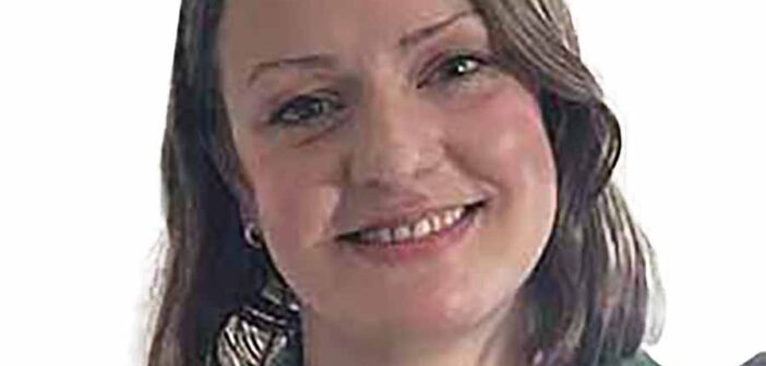 Alice Mansergh CEO of Tourism Ireland