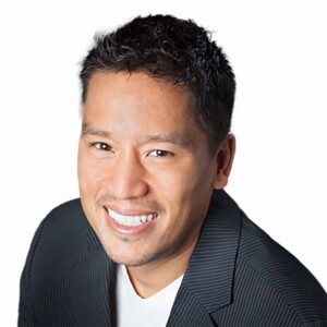 Bruce Poon of G Adventures