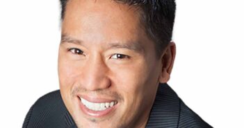 Bruce Poon of G Adventures