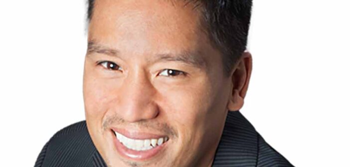 Bruce Poon of G Adventures