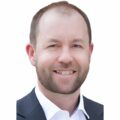 Eoghan O'Mara Walsh CEO of ITIC
