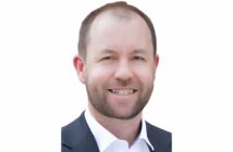 Eoghan O'Mara Walsh CEO of ITIC