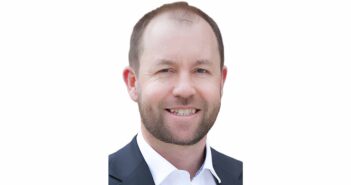Eoghan O'Mara Walsh CEO of ITIC