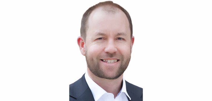 Eoghan O'Mara Walsh CEO of ITIC