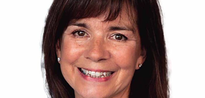 Julia Simpson of WTTC