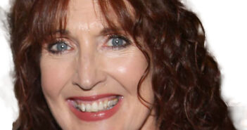 Valerie Murphy of Celebrity Cruises