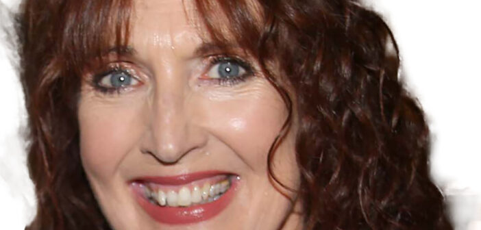 Valerie Murphy of Celebrity Cruises