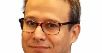 Adrian Neuhauser CEO of Avianca