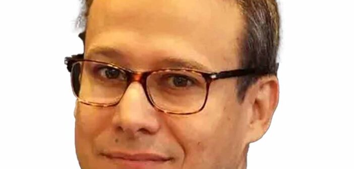 Adrian Neuhauser CEO of Avianca