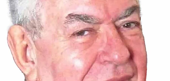 Alex Langsam CEO of Brittania Hotels