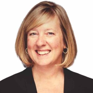 Anne Agnew Correa, Senior Vice President | Airline & Airport Services, mba Aviation