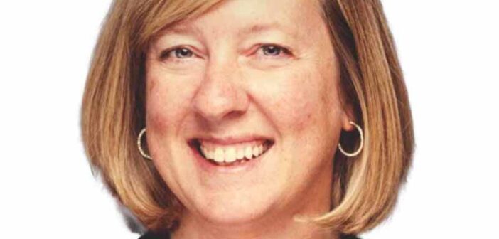 Anne Agnew Correa, Senior Vice President | Airline & Airport Services, mba Aviation