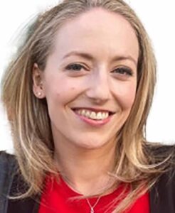 Aoife Ní Bhriain