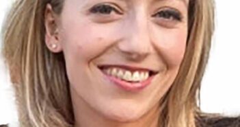 Aoife Ní Bhriain