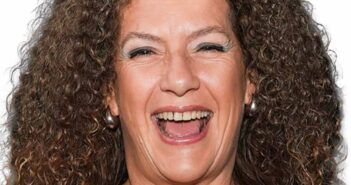 Beatriz Acuña of the Lanzarote Tourist Board