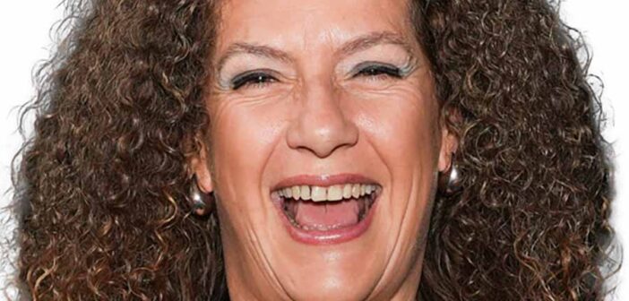 Beatriz Acuña of the Lanzarote Tourist Board