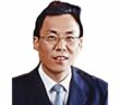 Cai Jianjiang chair of Air China