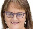 Cathy Burke of Travel Counsellors
