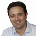 Celso Ferrer CEO of GOL Linhas Aéreas Inteligentes