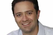 Celso Ferrer CEO of GOL Linhas Aéreas Inteligentes