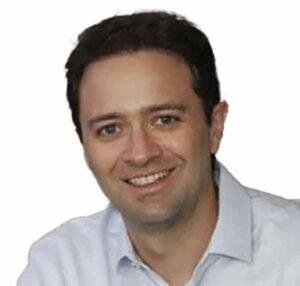 Celso Ferrer CEO of GOL Linhas Aéreas Inteligentes
