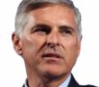 Christopher J Nassetta CEO of Hilton International