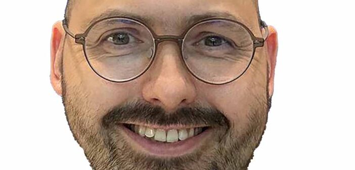 Daniel Chereau of IATA