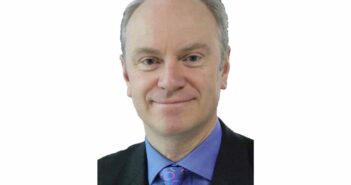 David Lees CEO of Bristol Airport