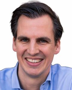 Dominic Seyrling CEO Archer Hotel Capital