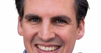 Dominic Seyrling CEO Archer Hotel Capital