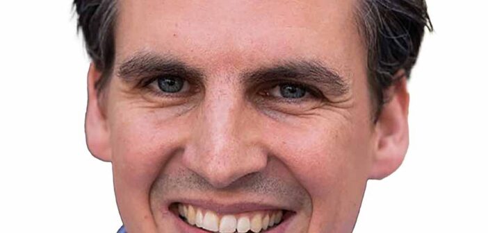 Dominic Seyrling CEO Archer Hotel Capital