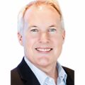 Gary Morrison CEO of Hostelworld