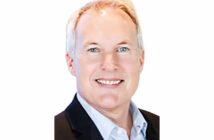 Gary Morrison CEO of Hostelworld