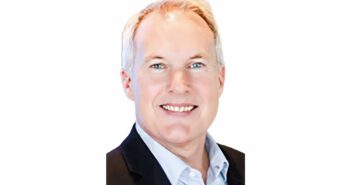 Gary Morrison CEO of Hostelworld