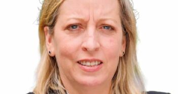Grainne O'Malley GM of Birr Castle Demesne
