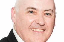 Grant Daley of Universal