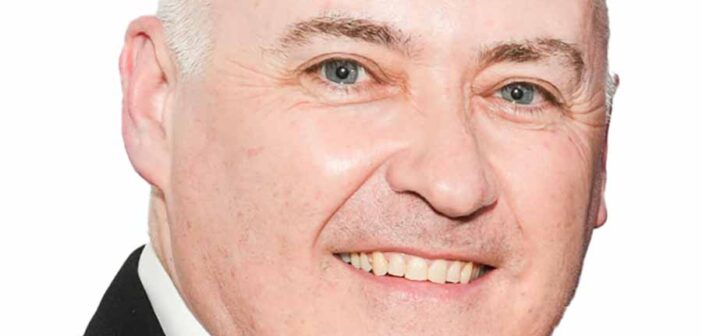 Grant Daley of Universal