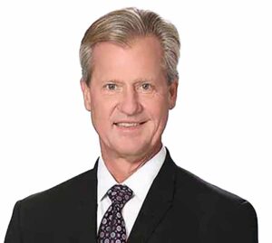 Gregory Webb CEO of Travelport