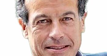 Henri Giscard d'Estaing CEO of Club Med