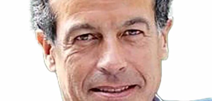 Henri Giscard d'Estaing CEO of Club Med